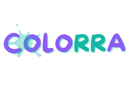 Colorra - Palette Creation App (Full Stack)