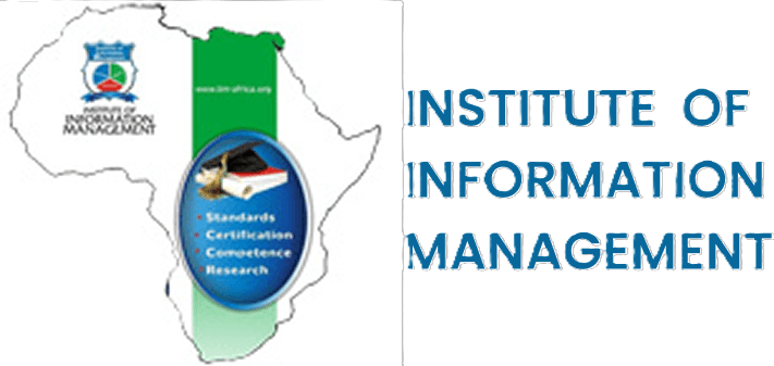 Institute of Information Management [IIM] (Frontend)