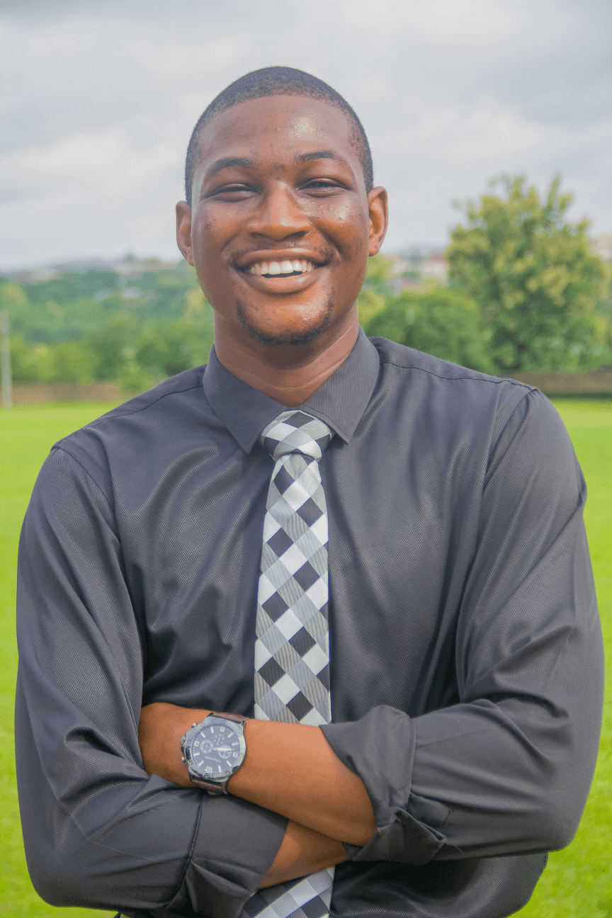 Emmanuel Ayeni