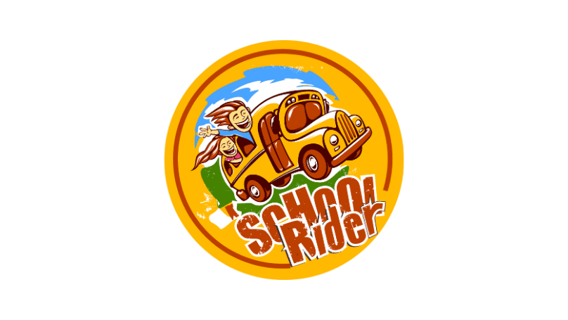 School Rider [sales Module] (Frontend)