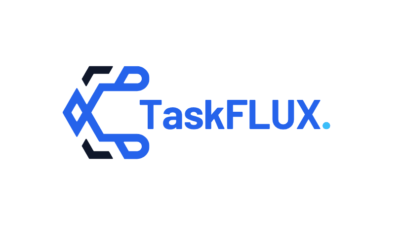 TaskFlux - Task Management Web App (Full Stack)